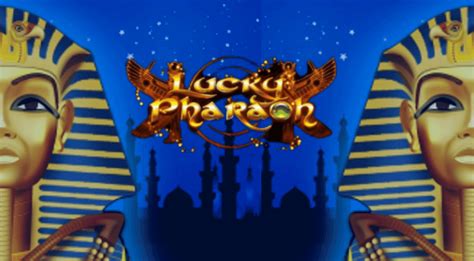 lucky pharaoh online
